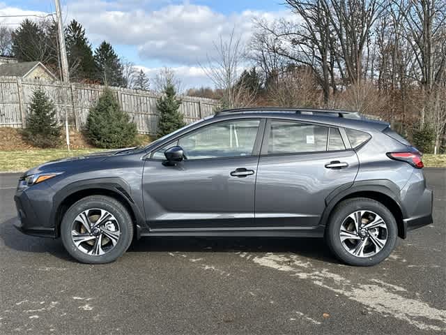 Thumbnail: 2026 Subaru Crosstrek - 2