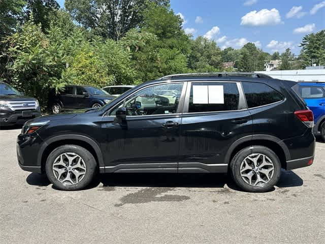 Thumbnail: 2020 Subaru Forester - 2