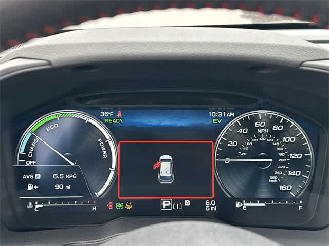 Thumbnail: 2026 Subaru Crosstrek - 6