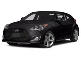2014 Hyundai Veloster Turbo -
                  Pittsburgh, PA