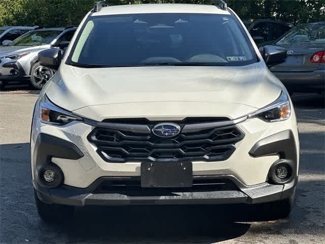Thumbnail: 2024 Subaru Crosstrek - 19