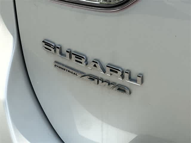2019 Subaru Forester Touring 29