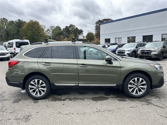 Thumbnail: 2018 Subaru Outback - 3