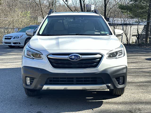 Thumbnail: 2020 Subaru Outback - 22