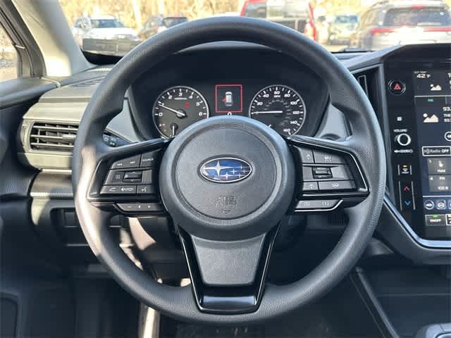 Thumbnail: 2026 Subaru Crosstrek - 8