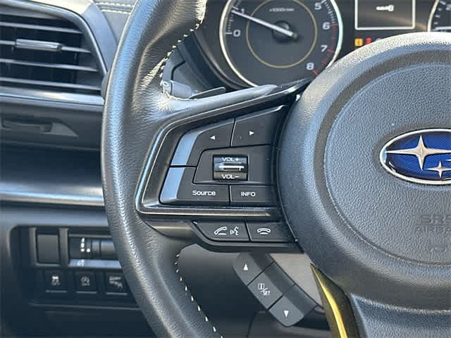 Thumbnail: 2023 Subaru Crosstrek - 9