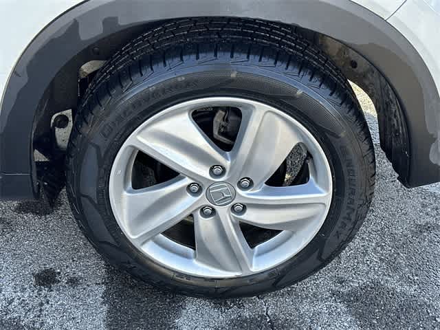 Thumbnail: 2020 Honda HR-V - 5