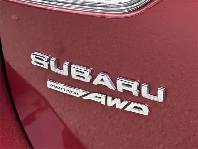 Thumbnail: 2023 Subaru Forester - 18