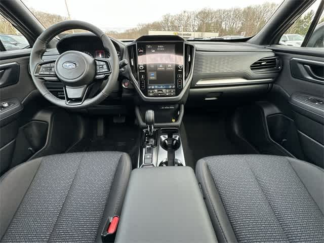 Thumbnail: 2026 Subaru Forester - 20