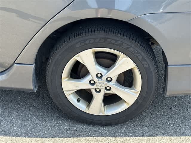Thumbnail: 2012 Toyota Corolla - 5