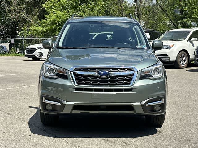 Thumbnail: 2018 Subaru Forester - 27