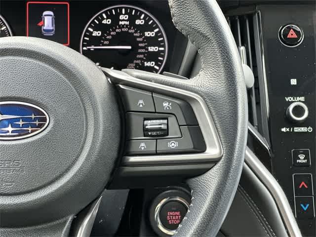 Thumbnail: 2021 Subaru Outback - 10