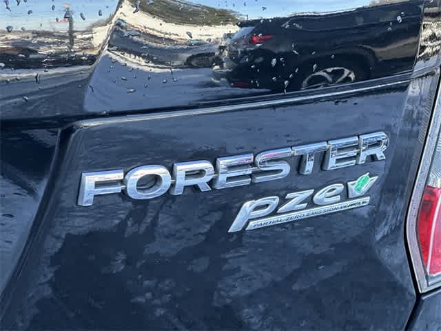 Thumbnail: 2015 Subaru Forester - 16