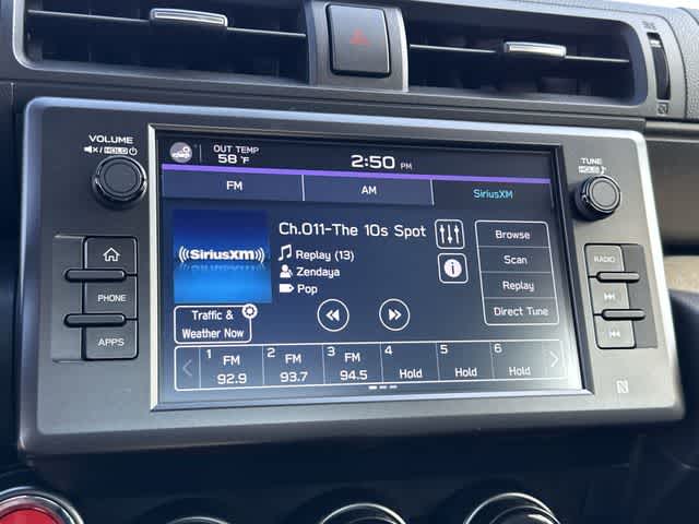 Thumbnail: 2026 Subaru BRZ - 11