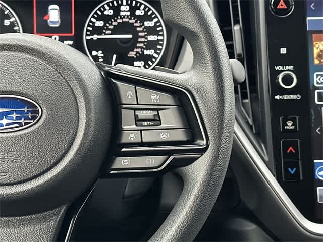 Thumbnail: 2025 Subaru Crosstrek - 10