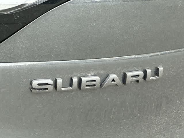 2026 Subaru Forester Base - Photo 23