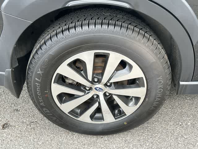 Thumbnail: 2024 Subaru Outback - 5