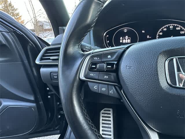 Thumbnail: 2022 Honda Accord - 8