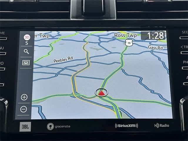 Thumbnail: 2021 Toyota 4Runner - 13