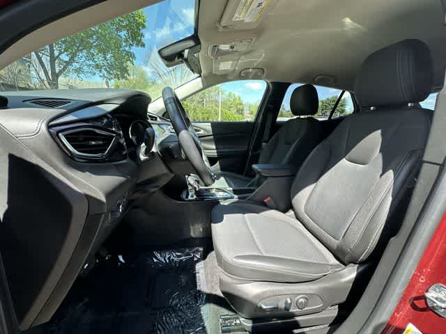 Thumbnail: 2023 Buick Encore GX - 17