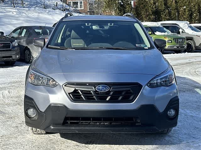 Thumbnail: 2023 Subaru Crosstrek - 20