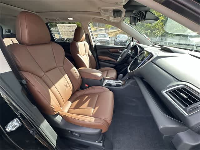 Thumbnail: 2025 Subaru Ascent - 23