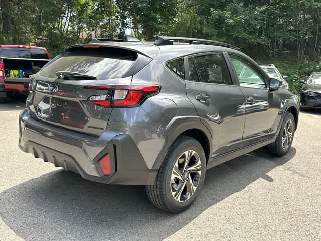 Thumbnail: 2026 Subaru Crosstrek - 29