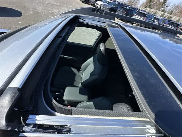 Thumbnail: 2026 Subaru Outback - 6