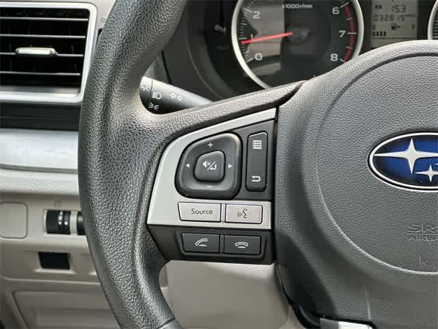 2018 Subaru Forester Premium 9