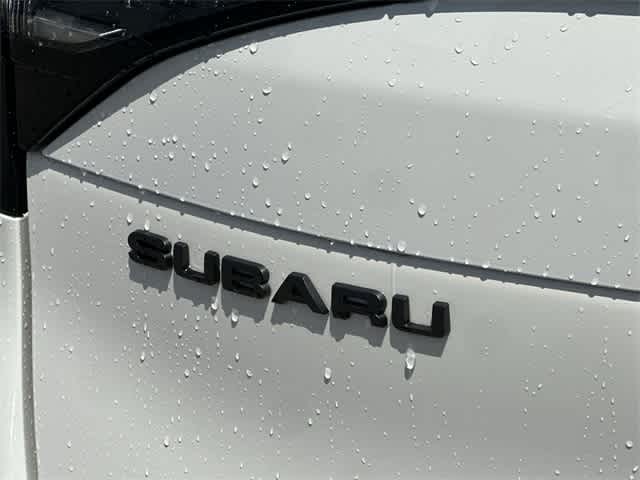 Thumbnail: 2025 Subaru Forester - 26