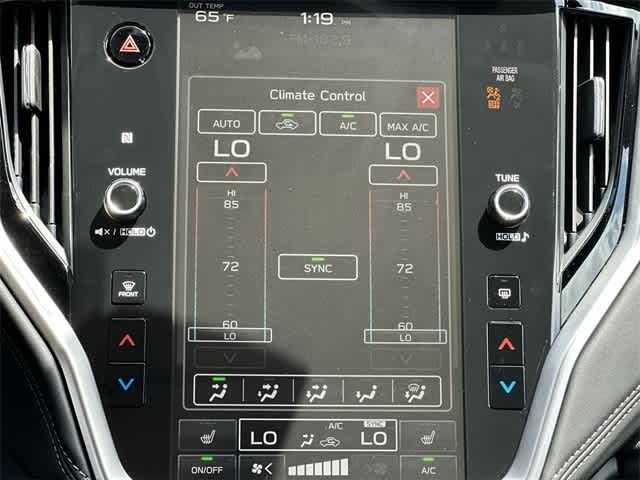 2025 Subaru Outback Premium 16