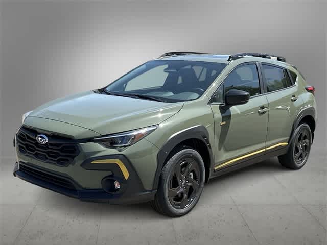 2025 Subaru Crosstrek Sport -
                  Pittsburgh, PA