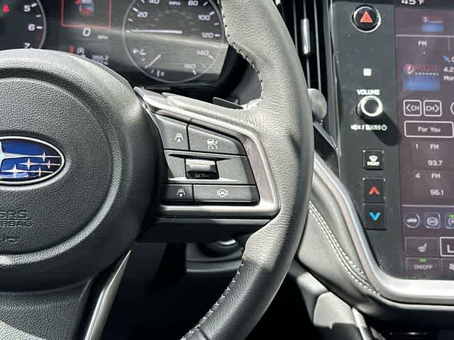 Thumbnail: 2025 Subaru Legacy - 9