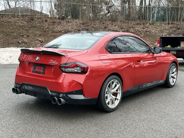 Thumbnail: 2023 BMW 2 Series - 31