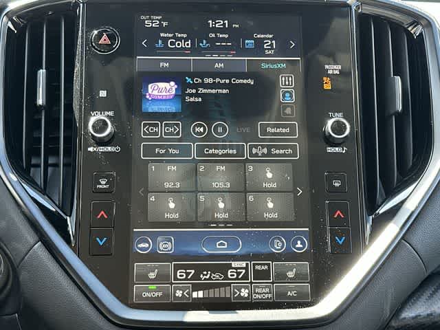 Thumbnail: 2026 Subaru Ascent - 11