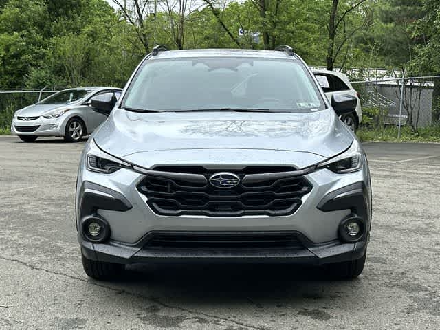 Thumbnail: 2025 Subaru Crosstrek - 20