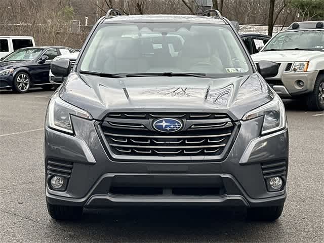 Thumbnail: 2023 Subaru Forester - 20