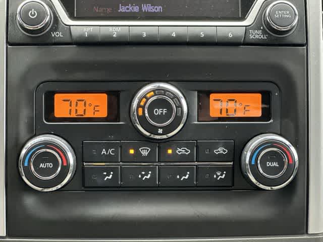 Thumbnail: 2017 Nissan Frontier - 12