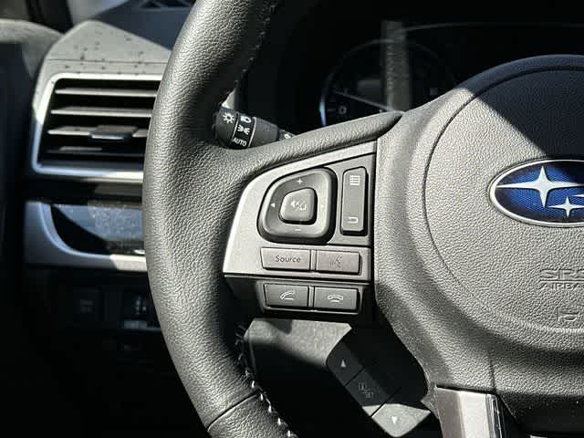Thumbnail: 2017 Subaru Forester - 9