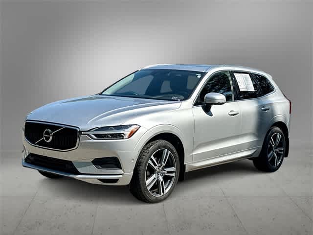 Thumbnail: 2019 Volvo XC60 - 1