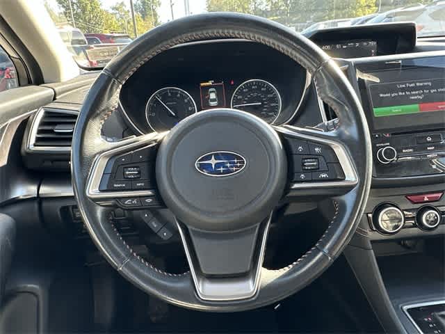 Thumbnail: 2019 Subaru Crosstrek - 8