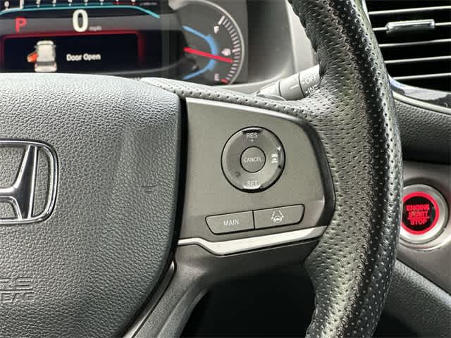 Thumbnail: 2020 Honda Passport - 10