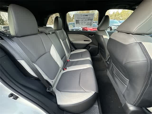 Thumbnail: 2026 Subaru Forester - 25