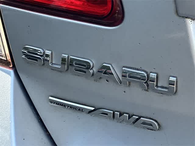 Thumbnail: 2014 Subaru Legacy - 15