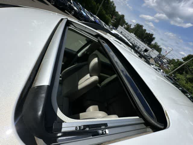 Thumbnail: 2010 Mazda CX-9 - 6