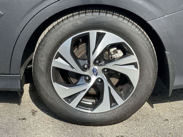 Thumbnail: 2025 Subaru Legacy - 5