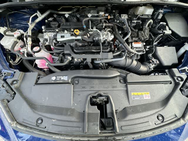 Thumbnail: 2024 Toyota Prius - 23