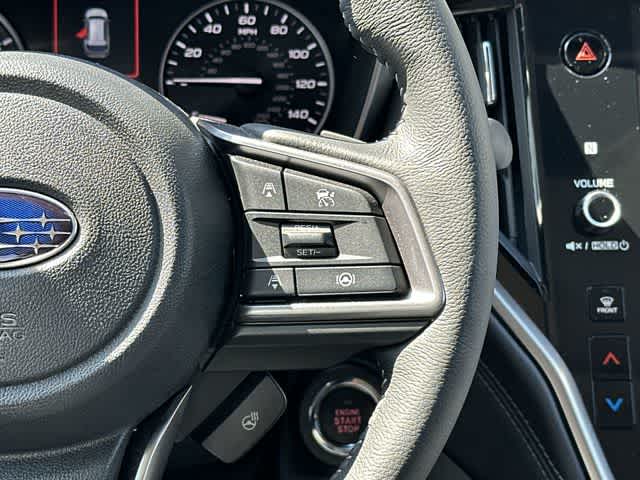 Thumbnail: 2025 Subaru Outback - 10