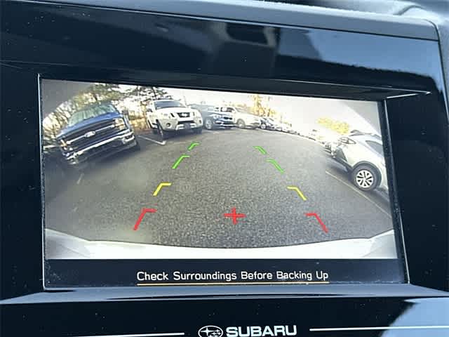 Thumbnail: 2022 Subaru Impreza - 12