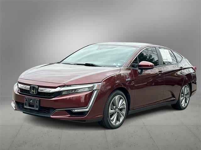 2020 Honda Clarity Touring -
                  Pittsburgh, PA